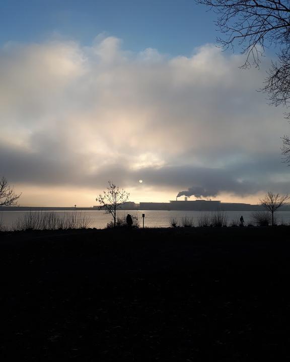 Ponton op'n Bulln