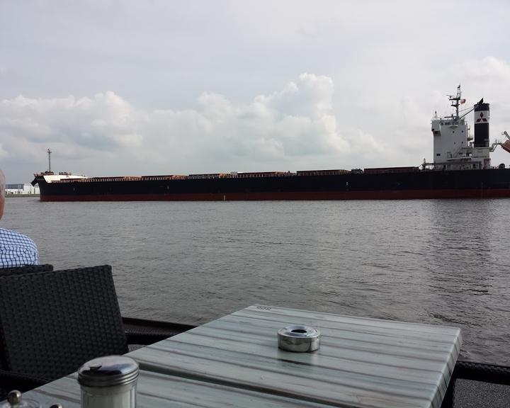 Ponton op'n Bulln