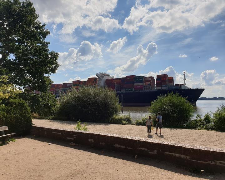 Ponton op'n Bulln
