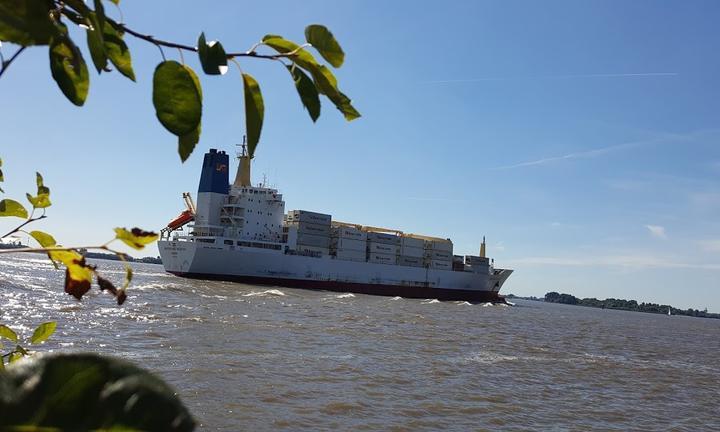 Ponton op'n Bulln