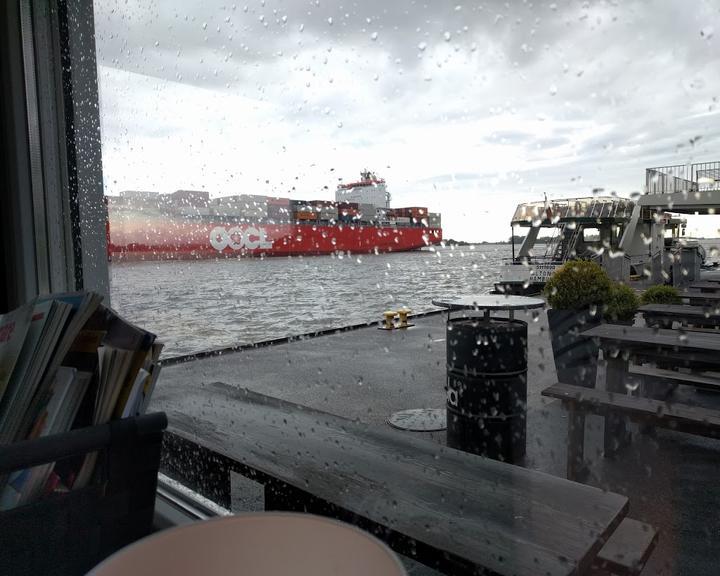 Ponton op'n Bulln