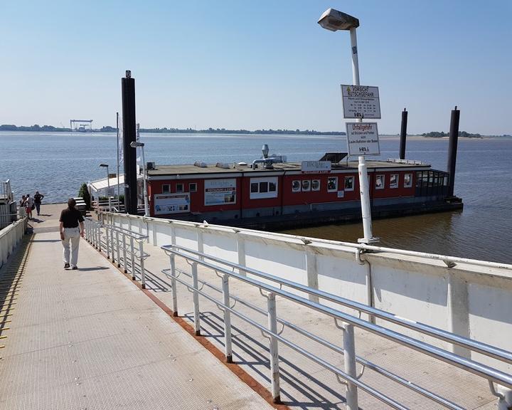 Ponton op'n Bulln