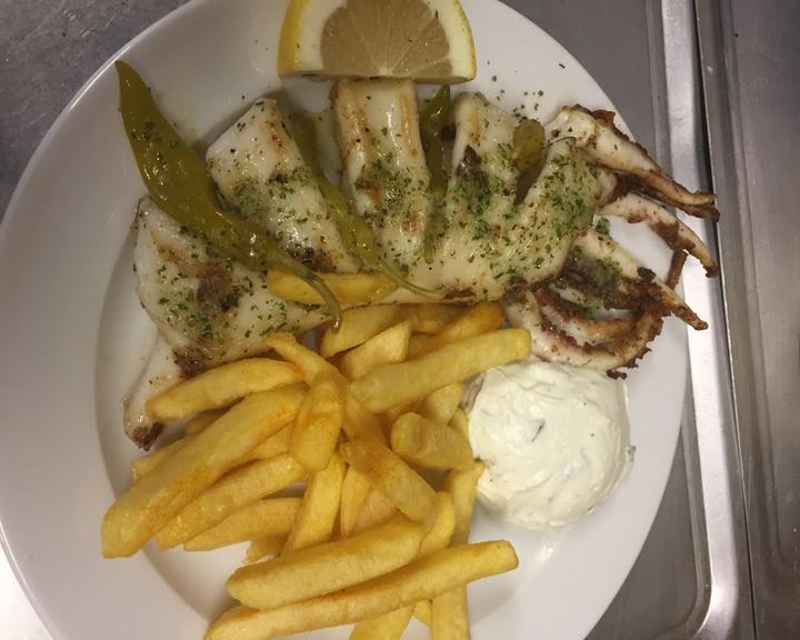 Taverne Hellas