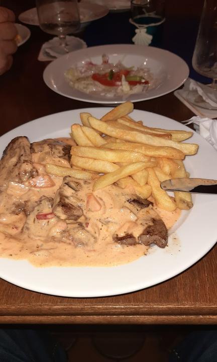 Taverne Hellas