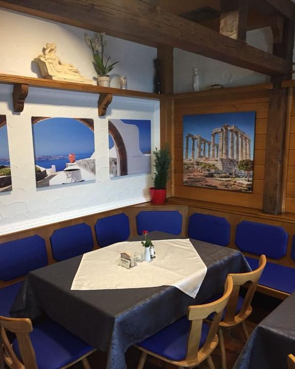 Taverne Hellas