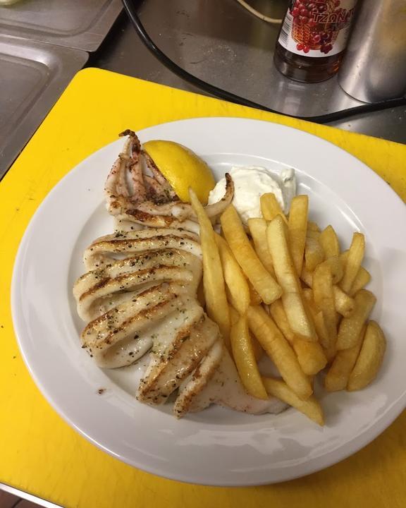 Taverne Hellas