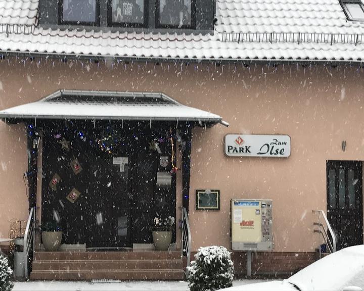 Zum Ilse