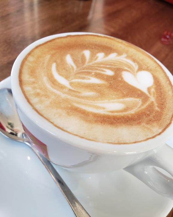Cafe Neuhauser Schwabing