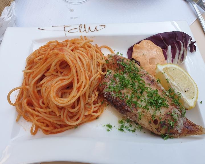 Restaurante Fellini