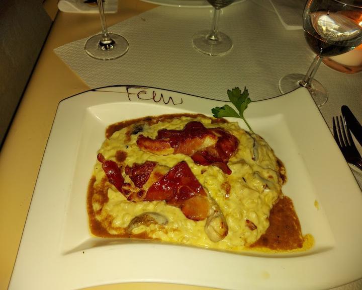 Restaurante Fellini