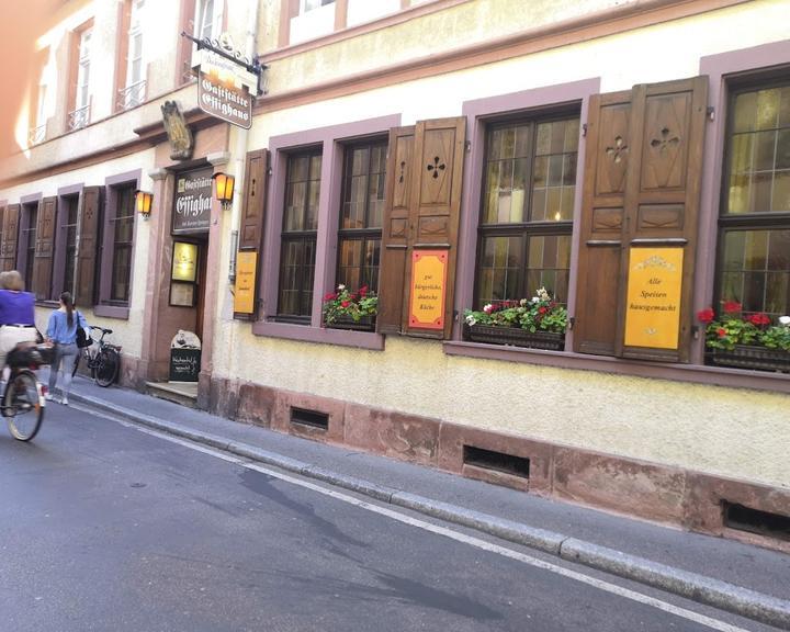 Essighaus