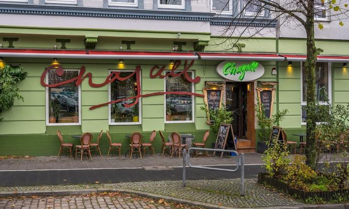 Restaurant Chagall
