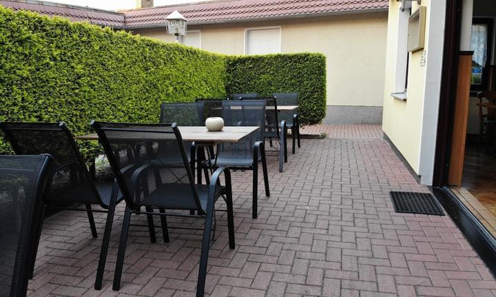 Zum Goldenen Hahn Inh.Gerhard Damerow