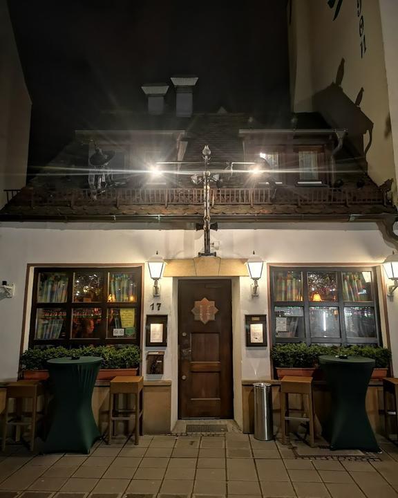 Weissbierhex