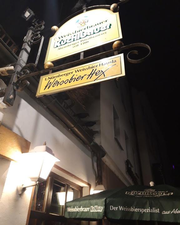 Weissbierhex