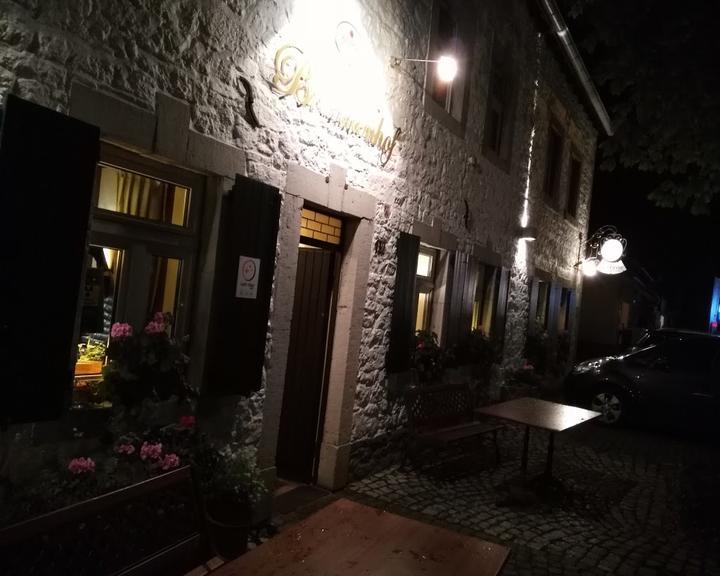 Hotel Restaurant Brunnenhof