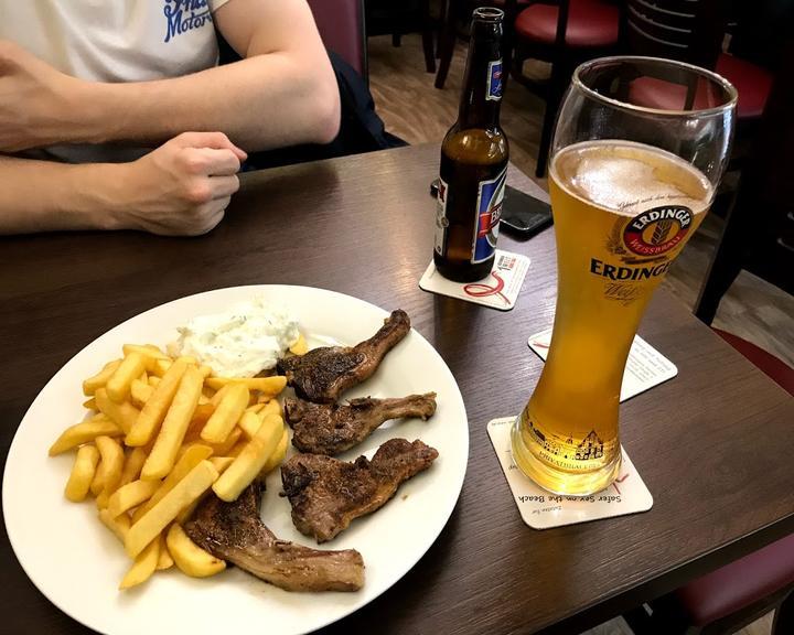 Zacharias Grill