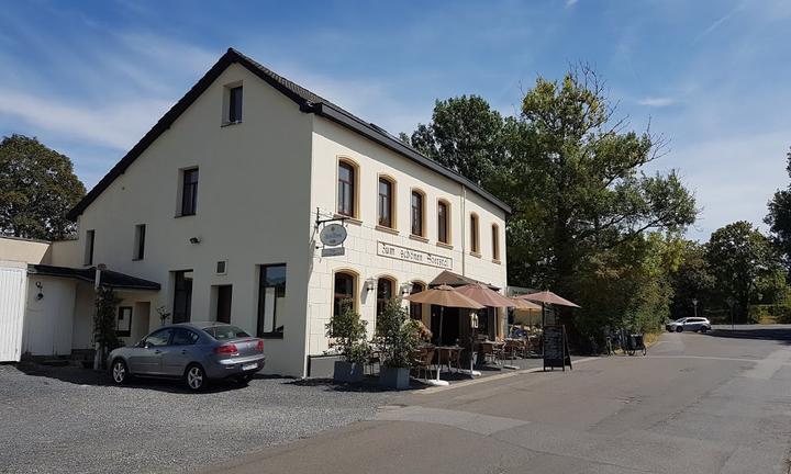 Zum schonen Soerstal