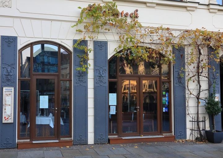 Restaurant Weinstock