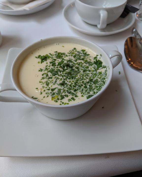 Restaurant Weinstock