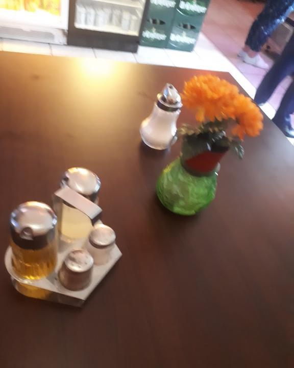 Bistro El-Amir