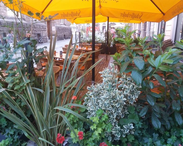 Restaurant Johann S.