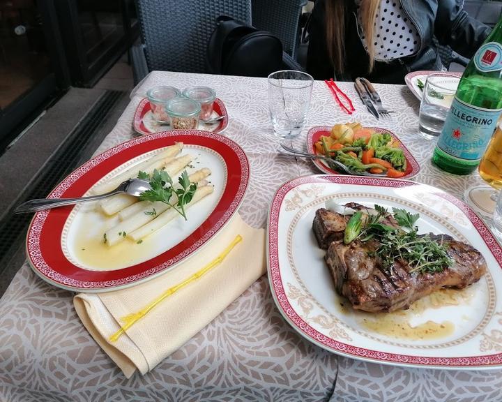 Ristorante Tonino