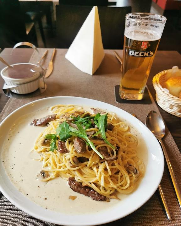 Restaurante Bellini