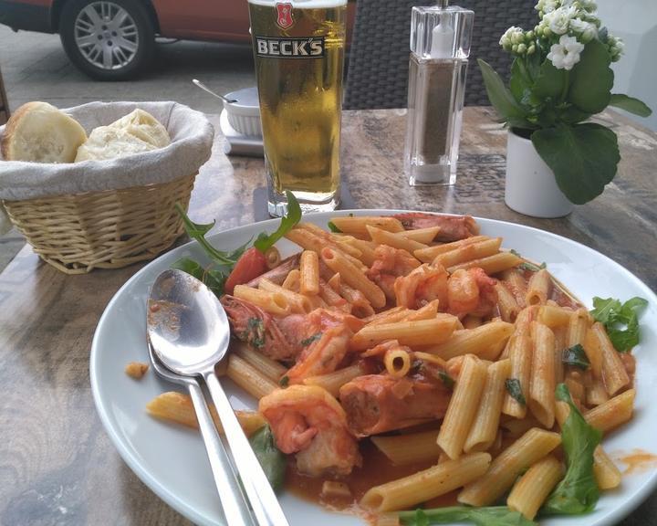 Restaurante Bellini