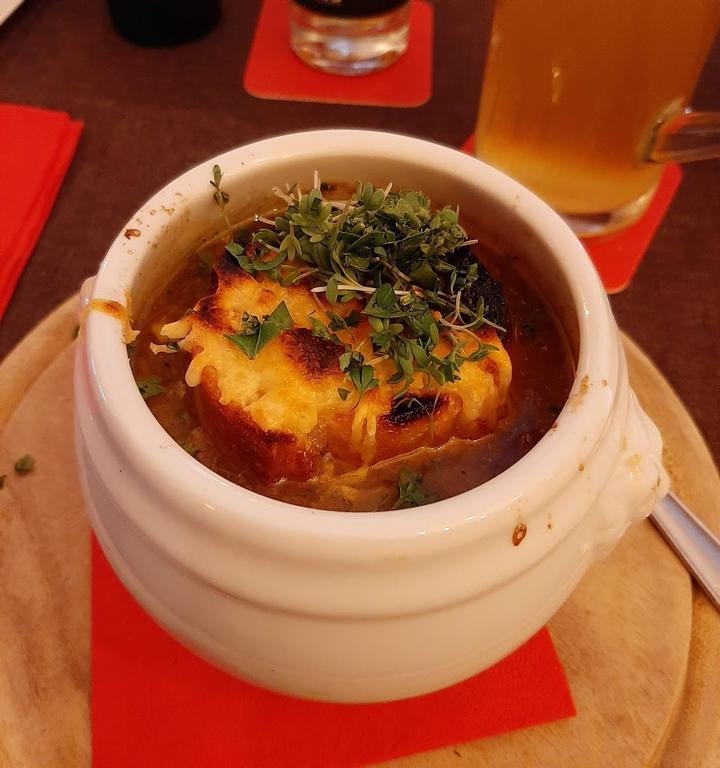 Wirtshaus in Bremen