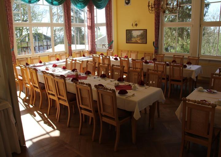 Berggarten