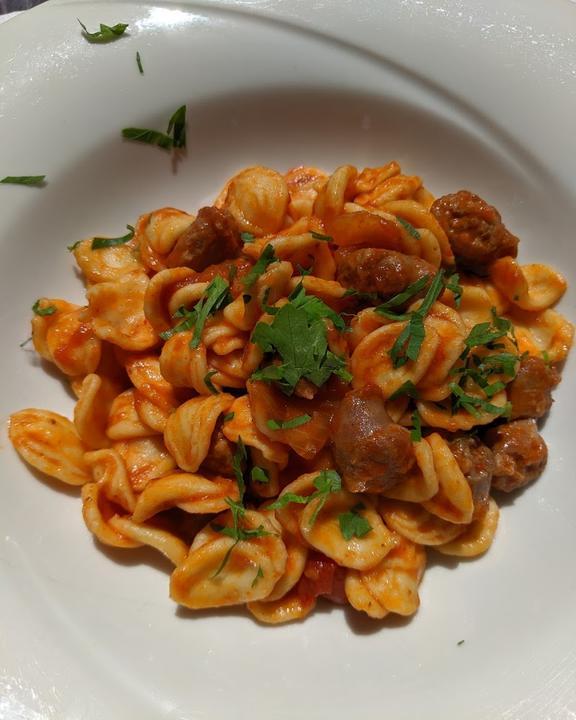 Lupo Vino e Cucina