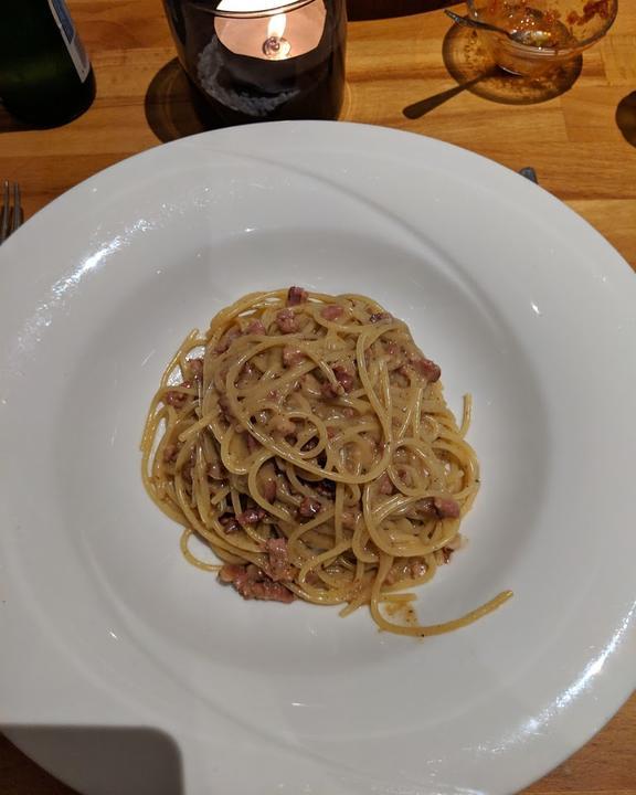 Lupo Vino e Cucina