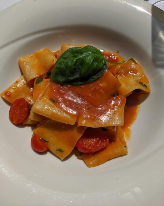 Lupo Vino e Cucina
