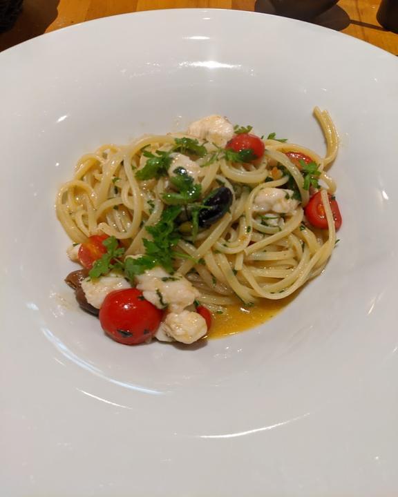 Lupo Vino e Cucina