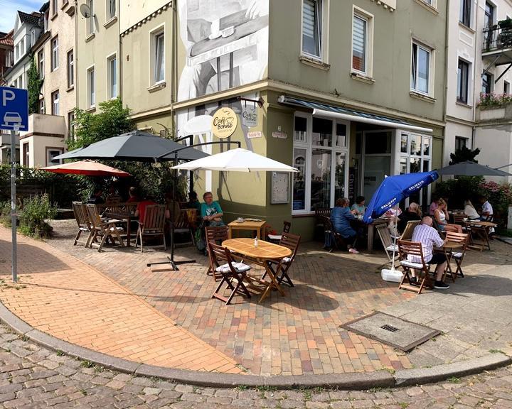 Cafe Bohne