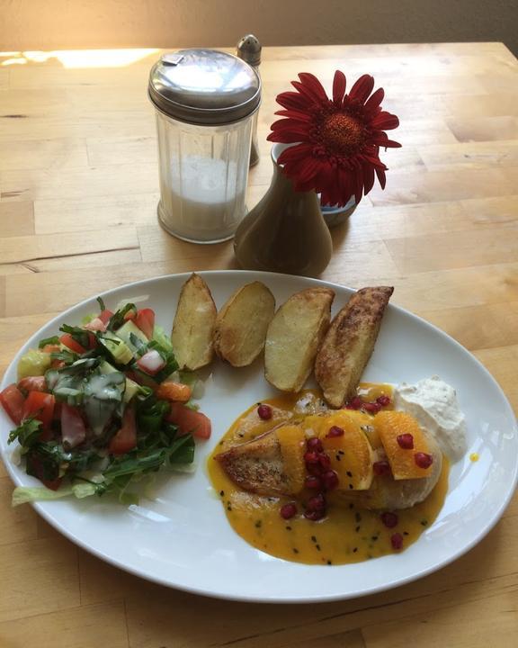 Cafe Bohne