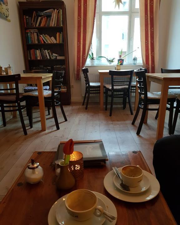 Cafe Bohne