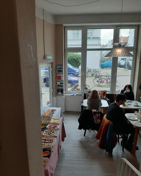 Cafe Bohne