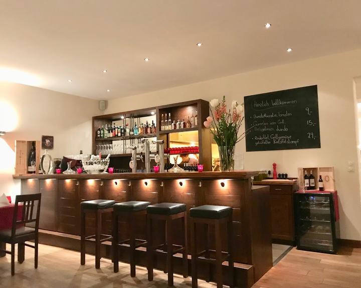 Seegert's Weinrestaurant