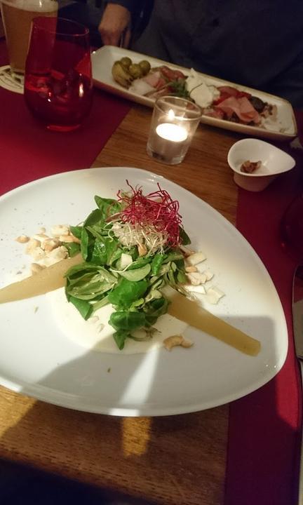 Seegert's Weinrestaurant
