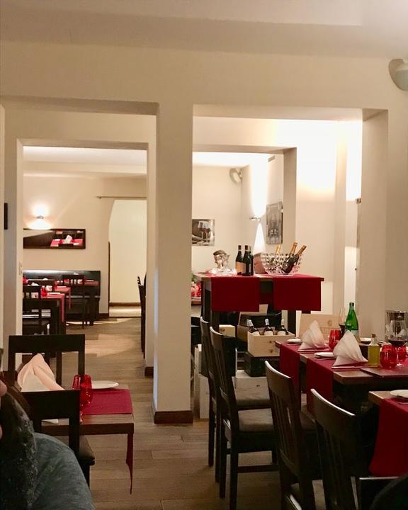 Seegert's Weinrestaurant
