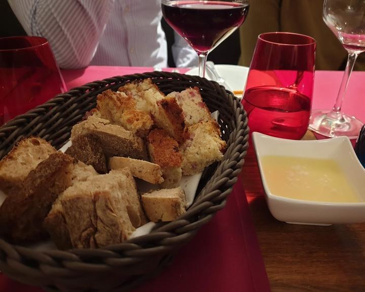 Seegert's Weinrestaurant