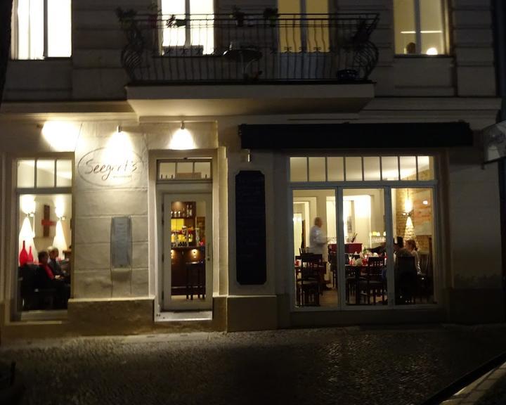 Seegert's Weinrestaurant