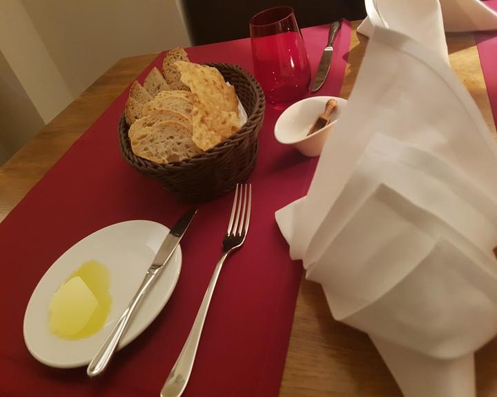 Seegert's Weinrestaurant
