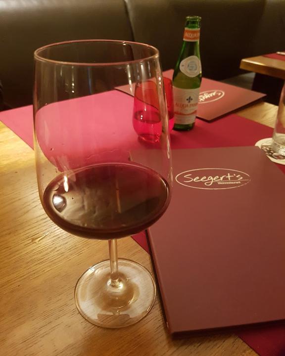 Seegert's Weinrestaurant