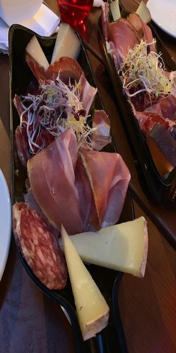 Seegert's Weinrestaurant