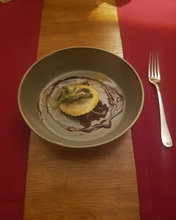 Seegert's Weinrestaurant