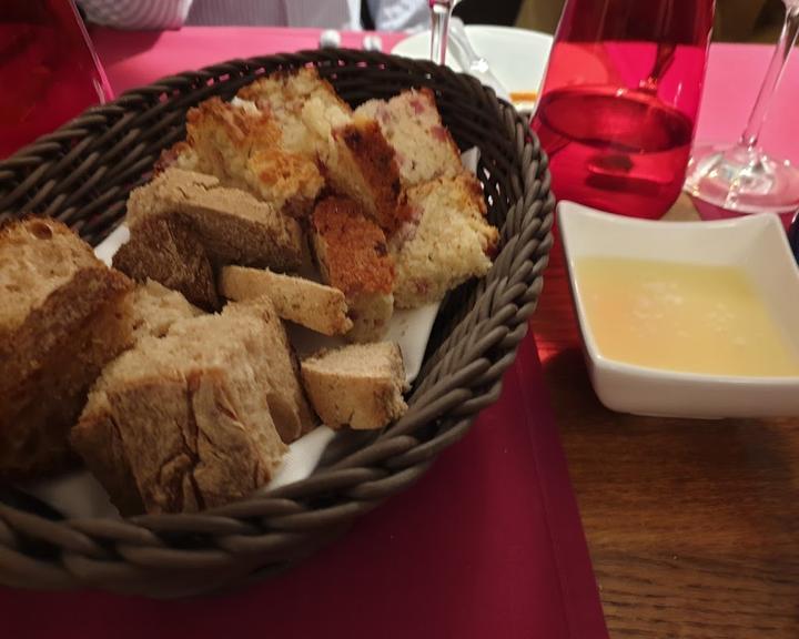 Seegert's Weinrestaurant