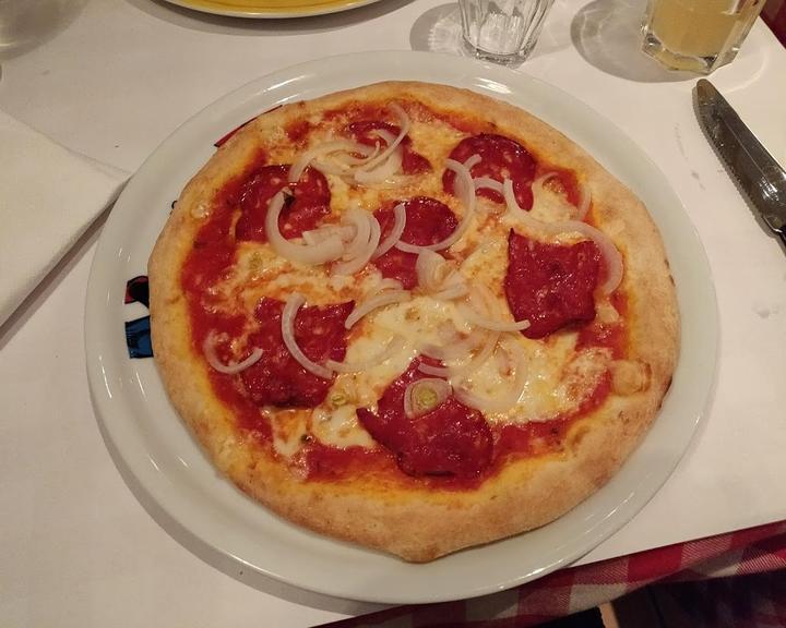 ristorante gianni